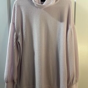 Sanctuary Feel the Love Tunic